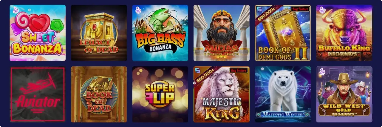 Pino Casino Nederland