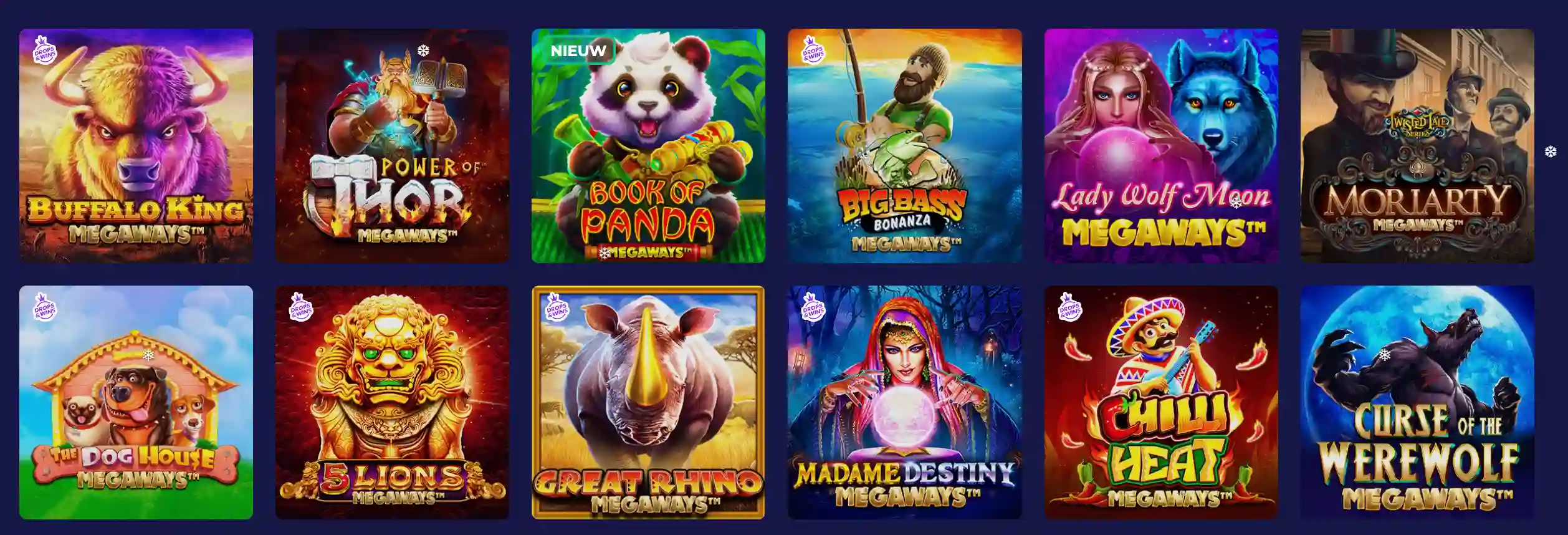 PinoCasino Nederland